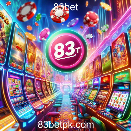 Explorando a Diversidade dos Jogos no 83bet