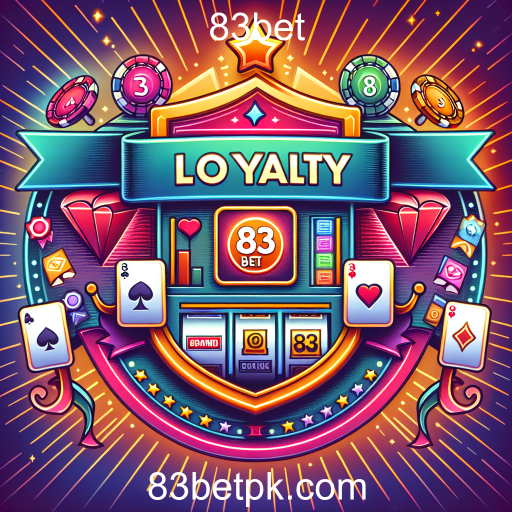 Descubra a Categoria Lealdade no 83bet: Recompensas e Benefícios