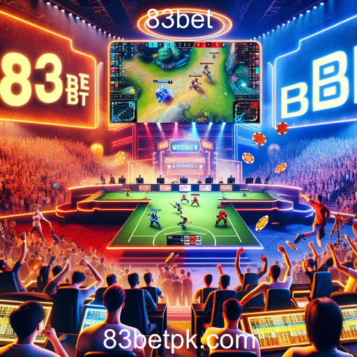 A Ascensão dos Esportes Virtuais na Indústria de Jogos